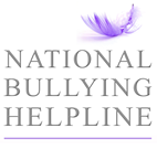 Logo for National Bullying Helpline